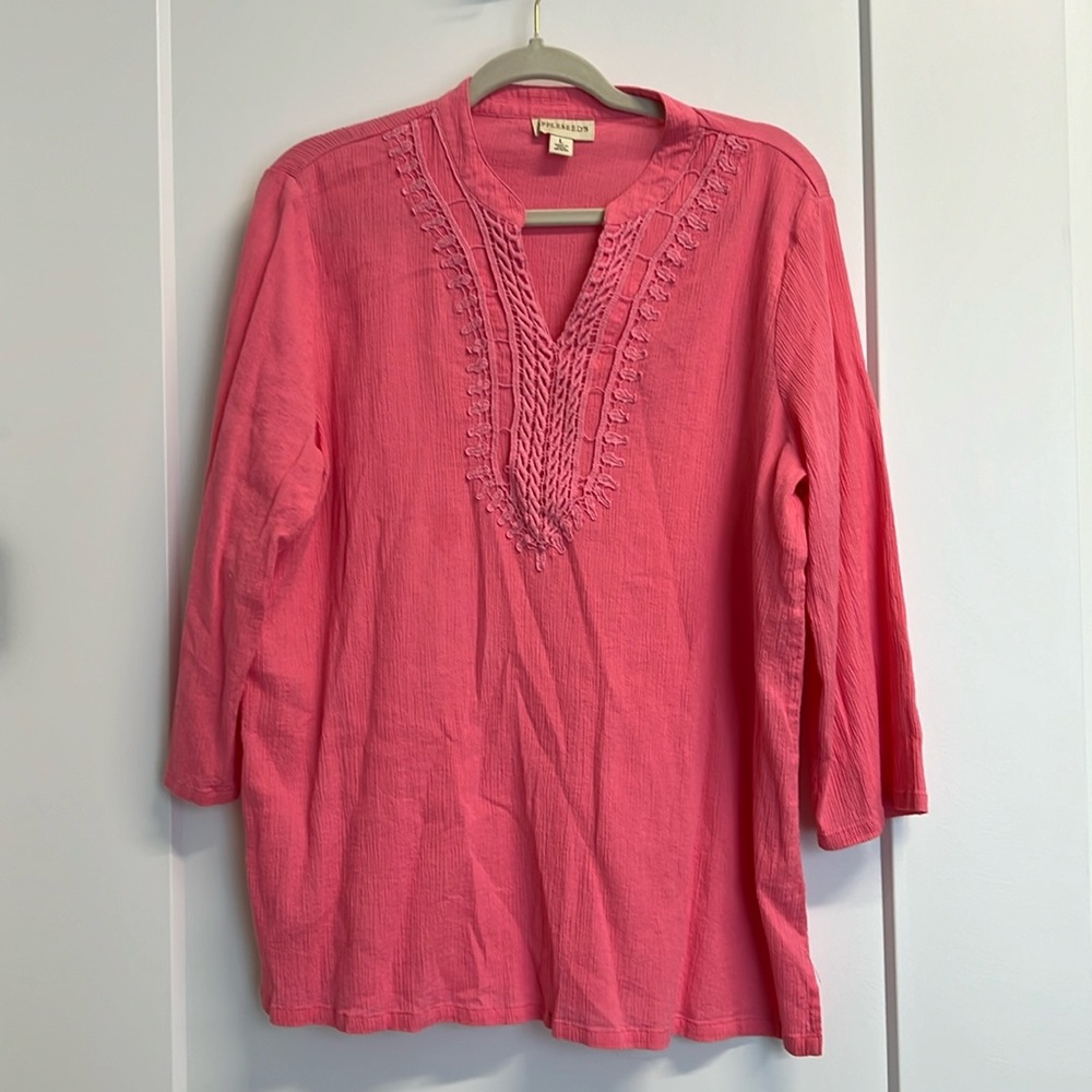 GUC Appleseed’s Tunic, L